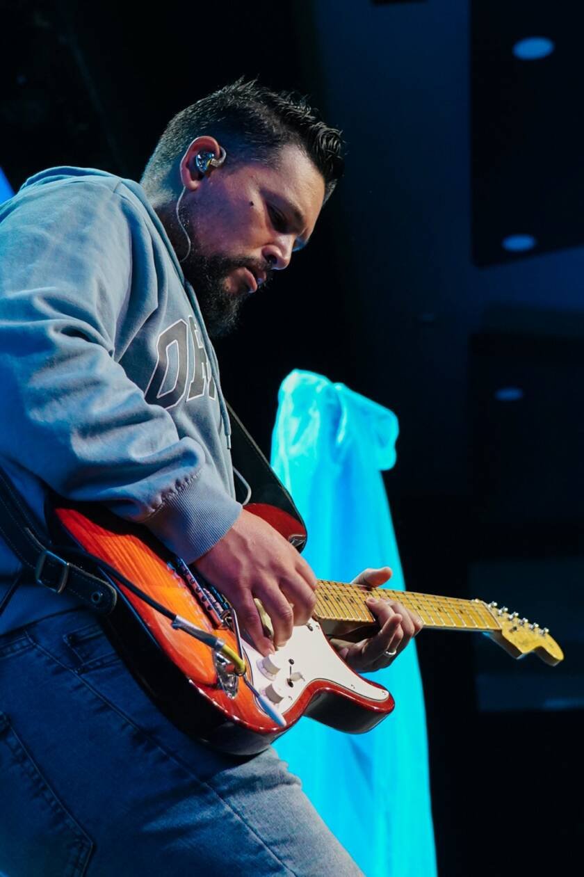 Joel Linarez